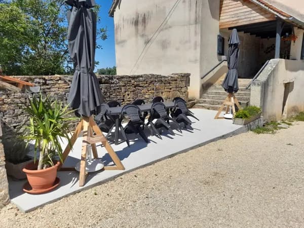 Gite Chez Henri