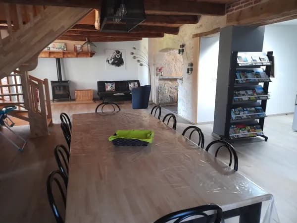 Gite Chez Henri