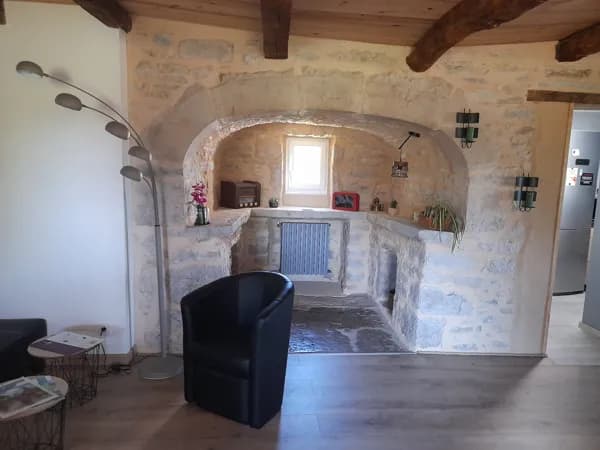 Gite Chez Henri