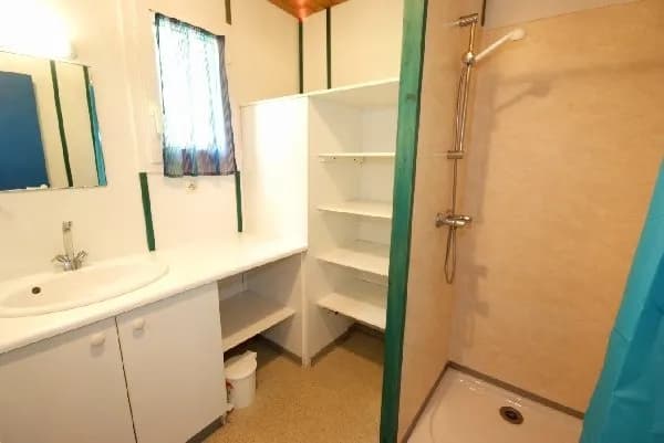 Les chalets de Peyrelade