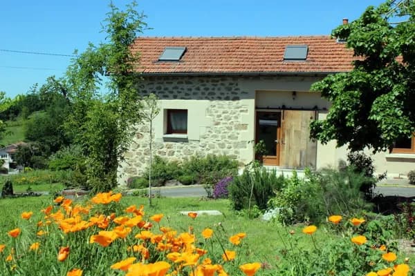 Gîte Belle Vue