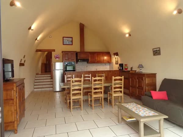 Gîte Le Pailler