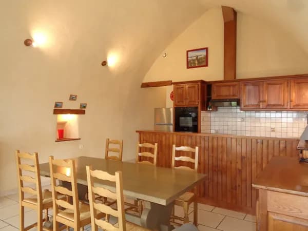Gîte Le Pailler