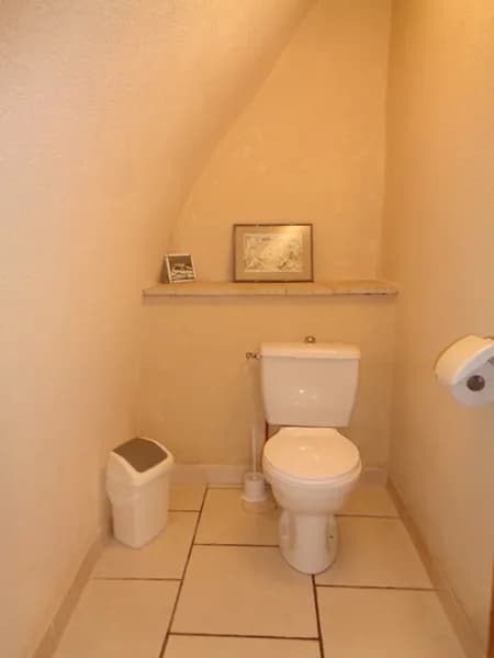 Gîte Le Pailler