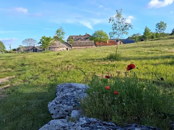 Gîte Le Pailler