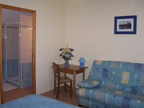 Chambres d'hôtes "La Prade Basse" (CH67)