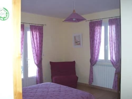 Chambres d'hôtes "La Prade Basse" (CH67)
