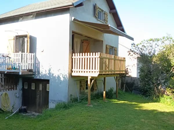 Gîte du hérisson taquin