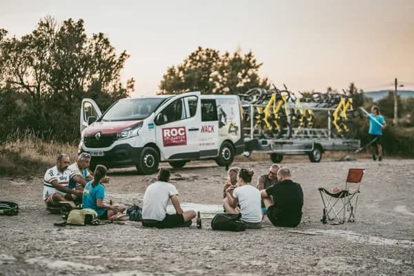 Roc et Canyon - VTT et E-bike
