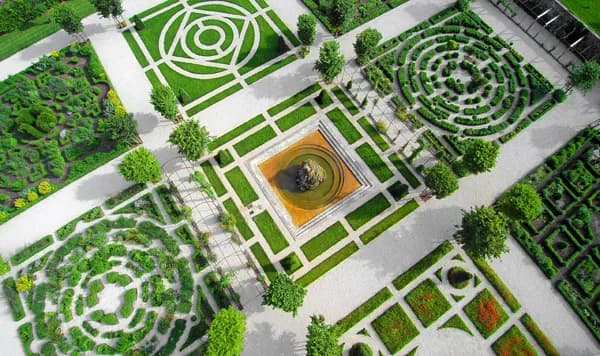 Jardin