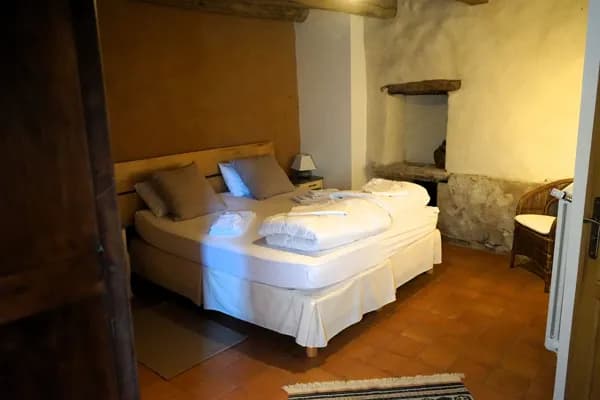 L'Oustal du Larzac