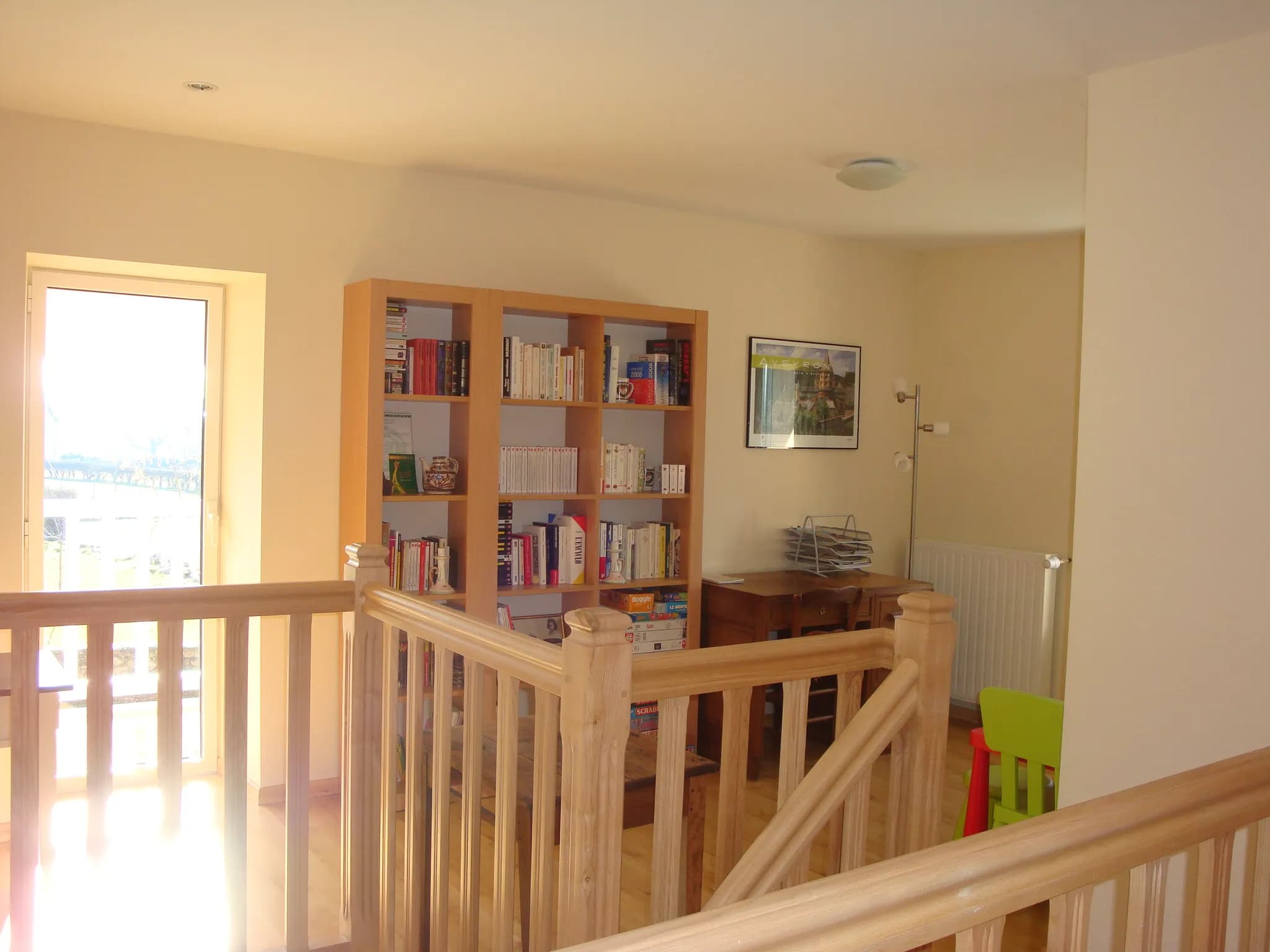 Gîte La Capelle Saint-Martin - AYG5026