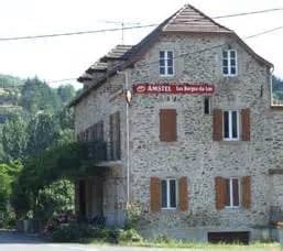 RESTAURANT LES BERGES DU LOT