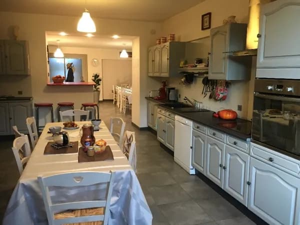 Ferme de Promilhac