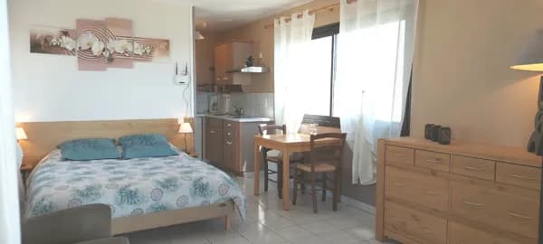 Gîte Horizon