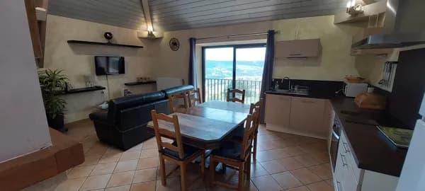 Gites de la Martinerie - Gîte Le Pailler