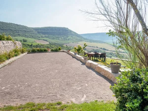 Gites de la Martinerie - Gîte Le Pailler