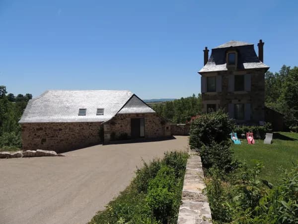 La Maison du Maître - H12G005469