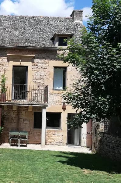 L'Autre Maison - La Forge