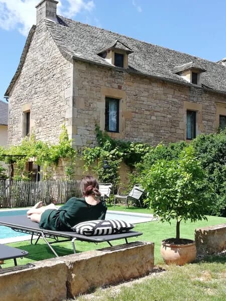 L'Autre Maison - La Forge