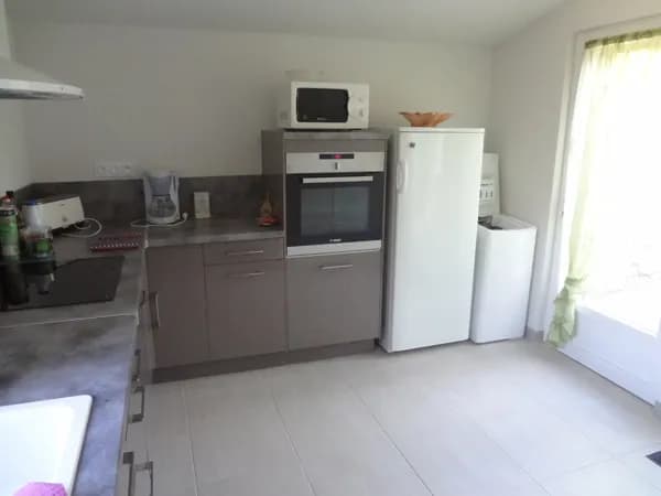 L'Oustal de Geniez