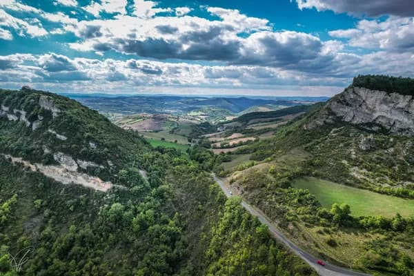 Cirque de Tournemire