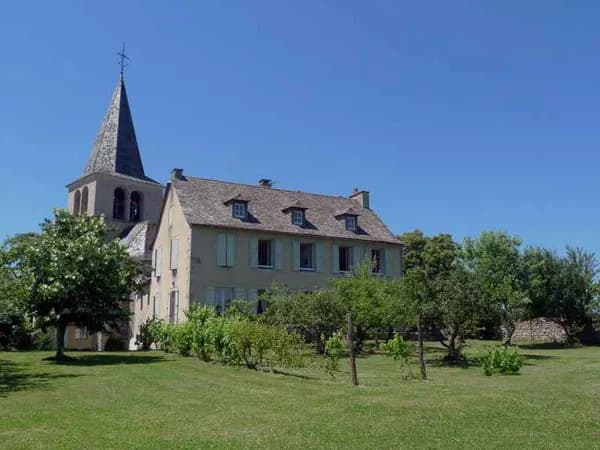 Le Clocher