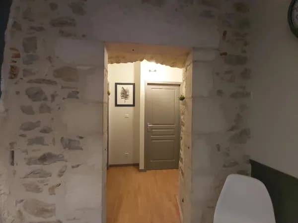 Le Cocoon Saint-Georges