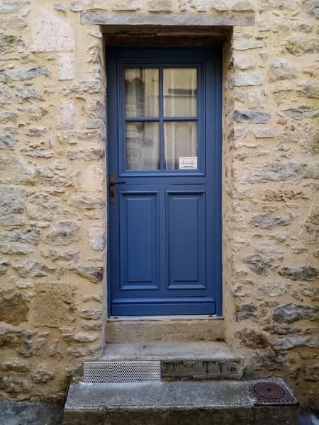 Le Petit Saint-Georges
