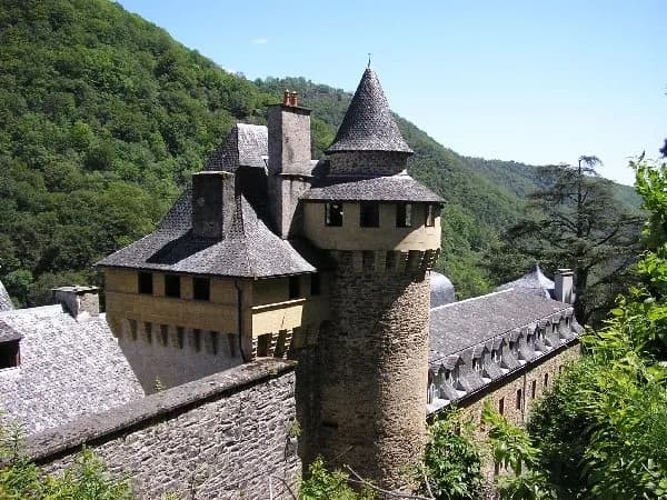Abbaye de Bonneval