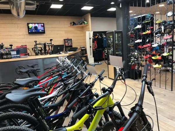 Unikbike