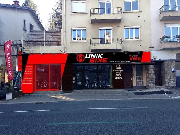 Unikbike