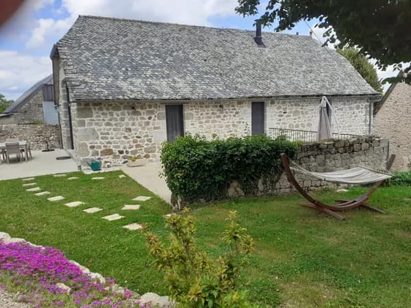 Gîte de Lestaral