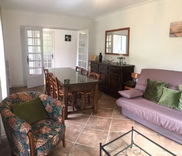 Le Cabanon
