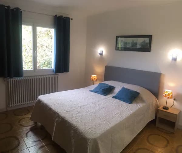 Le Cabanon