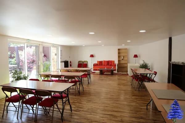 Ô Tony - Le coin salon