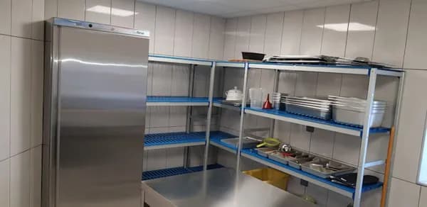 Ô Tony - Cuisine Pro équipée