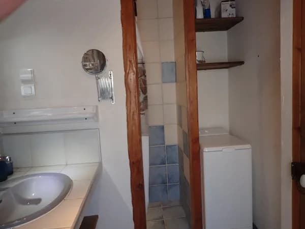 salle d'eau