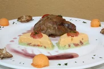 RESTAURANT AU BON ACCUEIL