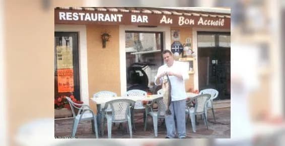 HOTEL RESTAURANT AU BON ACCUEIL