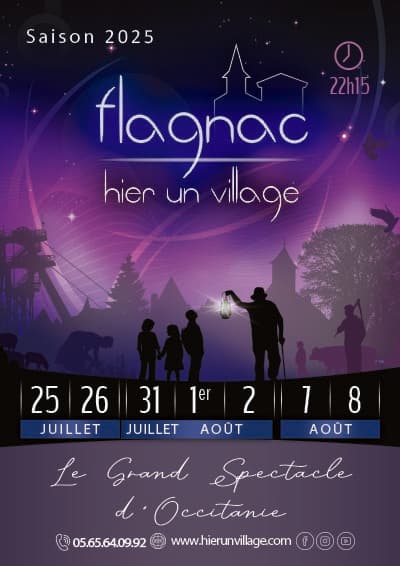 Affiches 2025