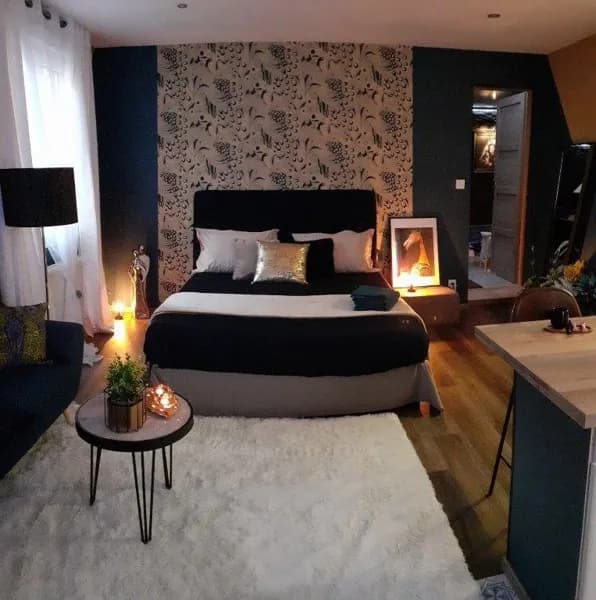 La suite secréte
