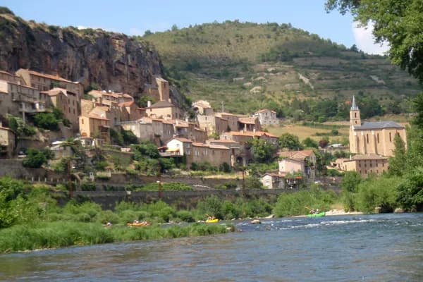 Chez Elie