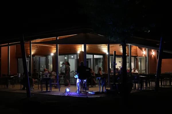 Soirée musicale Le Point de Vue