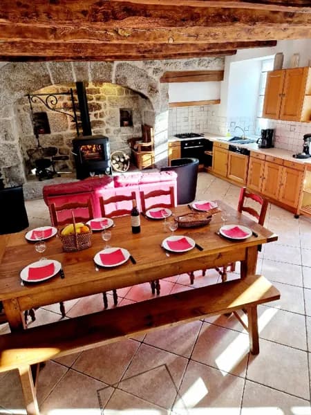 Maison paysanne