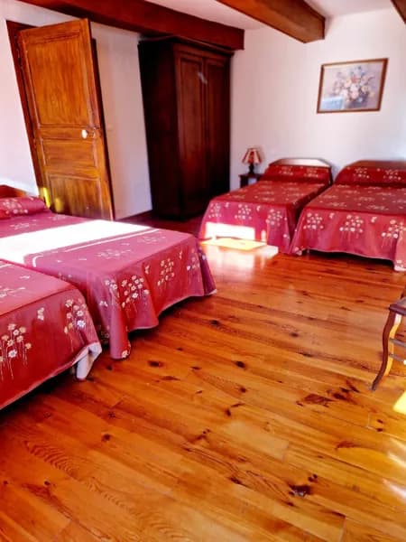 Maison paysanne