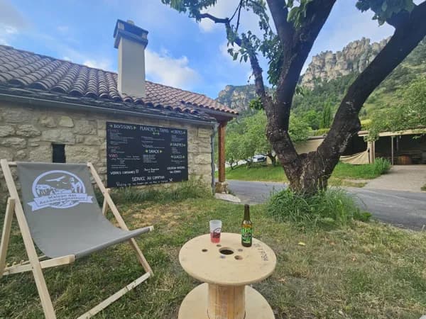 Snack de la Via