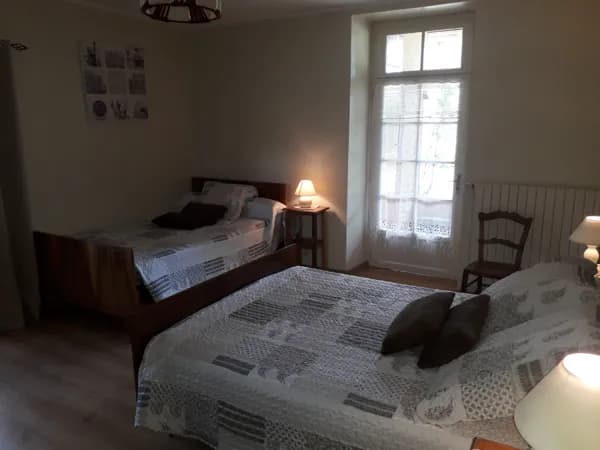chambre 2