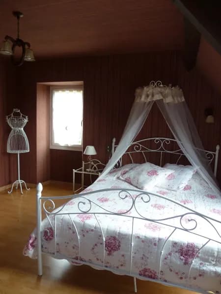 Chambre Gîte Paul LAURENS