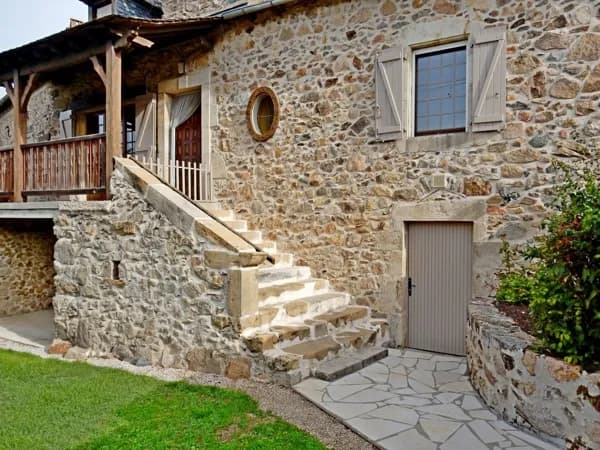 Gîte Les Campels
